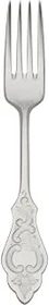 Robbe & Berking Ostfriesen Edelstahl 18/8 Tafelgabel