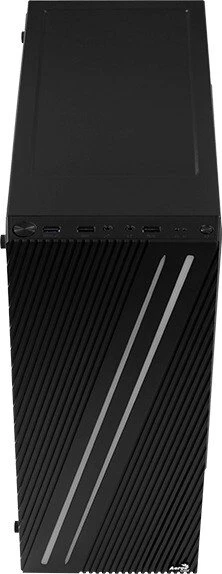 AeroCool Streak, Acrylfenster