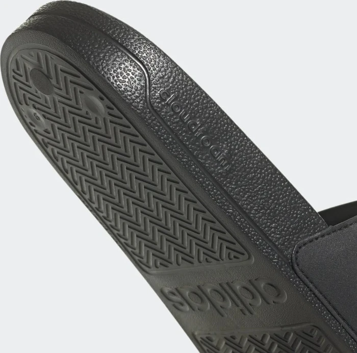adidas Shower Adilette core black/wonder white