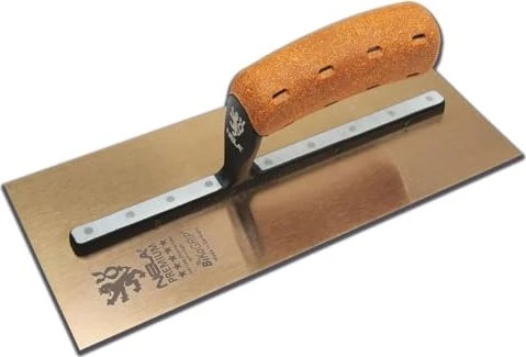 Nela Premium Glättkelle 280x120mm