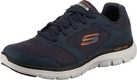 Skechers Flex Advantage 4.0 navy (Herren)