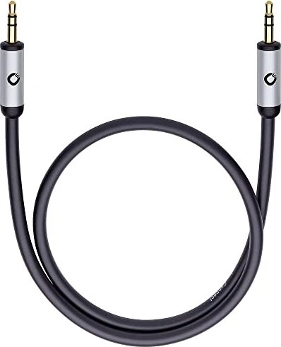 Oehlbach i-Connect Jack