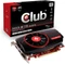 Club 3D Radeon HD 7770 GHz Edition, 1GB GDDR5, DVI, HDMI, DP Vorschaubild