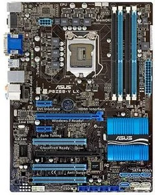 ASUS P8Z68-V LX (Intel 1155)