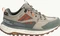 Jack Wolfskin Terraquest Texapore Low misty green (Damen) Vorschaubild