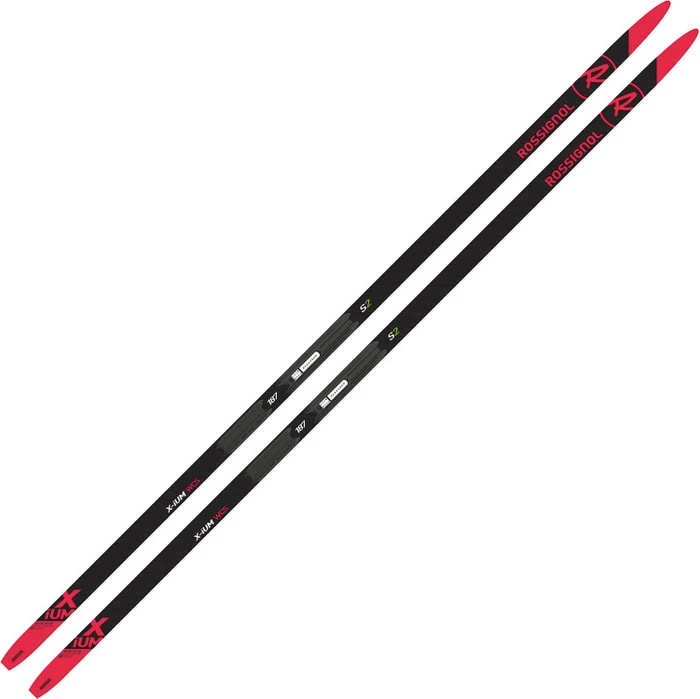 Rossignol X-Ium Skating WCS IFP (Junior) (Modell 2018/2019)