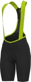 Alé Master 2.0 Fahrradhose kurz schwarz (Damen)