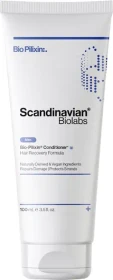 Scandinavian Biolabs Men Bio-Pilixin Conditioner Hair Strength Formula, 100ml