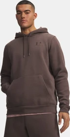 Under Armour Icon Fleece Hoodie peppercorn (Herren)