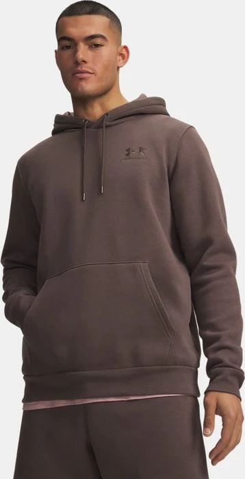 Under Armour Icon Fleece Hoodie (Herren)