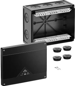Spelsberg Abzweigkasten Abox Pro 250-25²/sw
