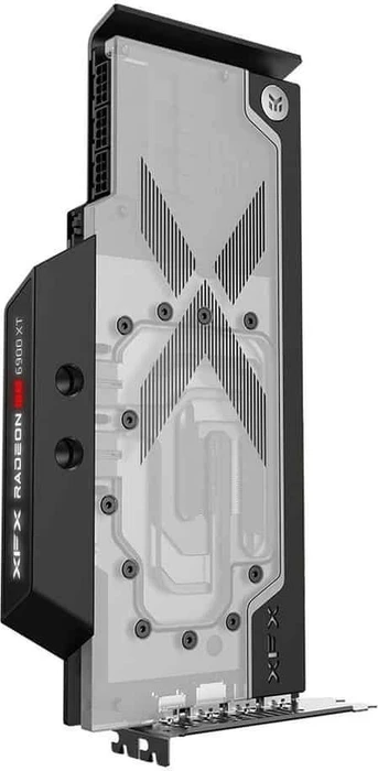 XFX Speedster ZERO Radeon RX 6900 XT RGB EKWB Waterblock Limited Edition, 16GB GDDR6, HDMI, USB-C, 2x DP