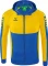 Erima Six Wings mit Kapuze Trainingsjacke (Herren) Vorschaubild
