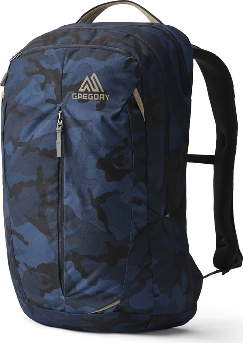 Gregory Retna 25 dusk camo