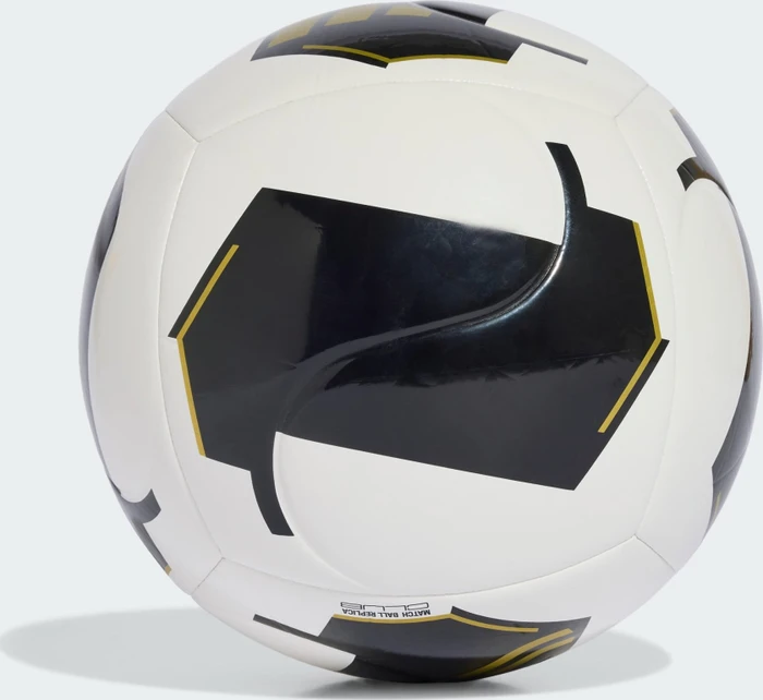 adidas Juventus Turin Home Club Fußball weiß/schwarz