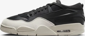 Nike Air Jordan 4 RM black/dark grey/light bone (Herren)