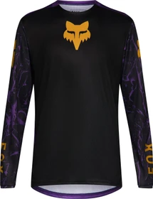 Fox Racing Ranger Img Print Trikot langarm plum purple (Herren)
