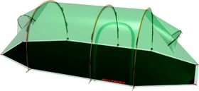 Hilleberg Nammatj 3 GT Tunnelzelt Zeltunterlage