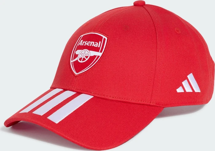 adidas FC Arsenal 2026/2027 Kappe better scarlet/white