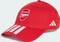 adidas FC Arsenal 2026/2027 Kappe better scarlet/white Vorschaubild