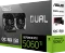 ASUS Dual GeForce RTX 5060 Ti OC, DUAL-RTX5060TI-O8G, 8GB GDDR7, HDMI, 3x DP Vorschaubild