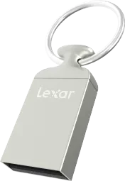 Lexar JumpDrive M22 32GB, USB-A, USB 2.0