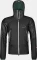 Ortovox Westalpen Swisswool Funktionsjacke black raven (Herren) Vorschaubild