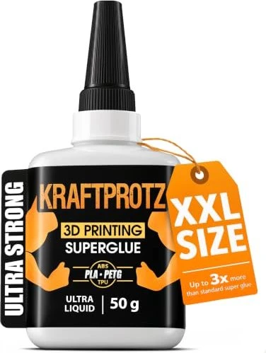ARKA Kraftprotz 3D Druck