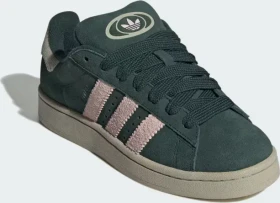 adidas Campus 00s mineral green/sandy pink/putty grey (Damen)