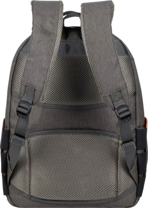 RivaCase Galapagos 7761 Laptop Rucksack 15.6", khaki