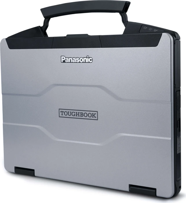 Panasonic Toughbook FZ-55MK2, Core i5-1145G7, 8GB RAM, 512GB SSD, DE