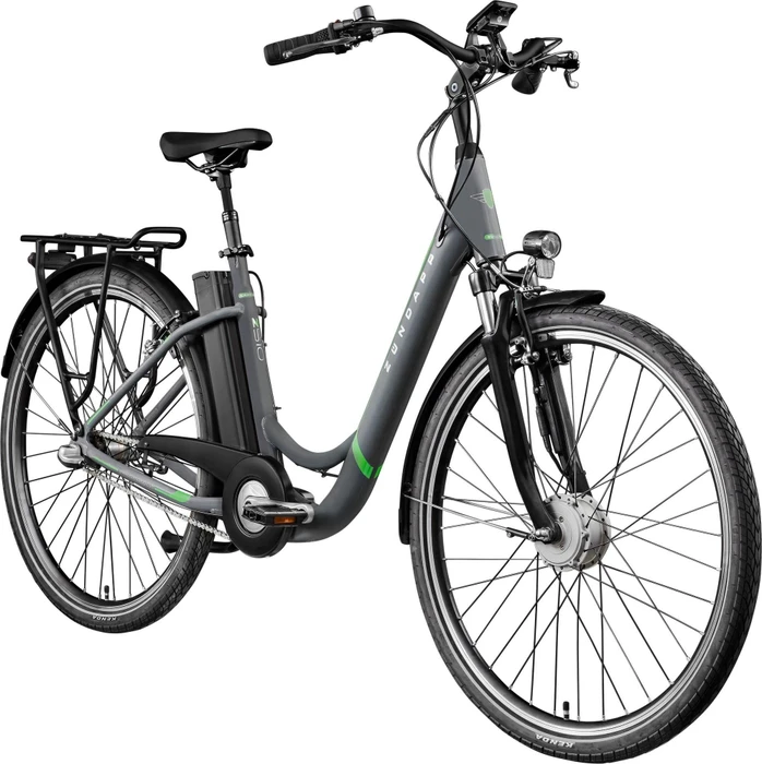 Zündapp Z510