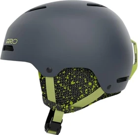 Giro Crue Helm matte indigo (Junior)
