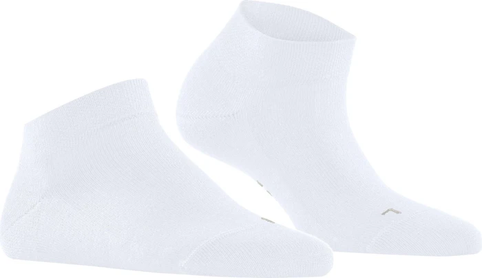 Falke Sensitive London Socken weiß (Damen)