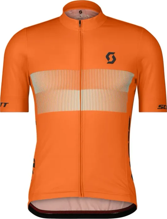 Scott RC Pro Team 10 Trikot kurzarm (Herren)