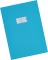 Herma Heftschoner Karton, A4, hellblau, 10er-Pack Vorschaubild
