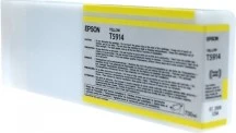 Epson Tinte T5914 gelb