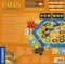 Die Siedler von Catan - Städte & Ritter (2. Erweiterung) Vorschaubild