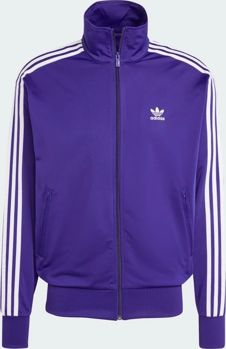adidas Adicolor Classics Firebird Originals Trainingsjacke collegiate purple (Herren)