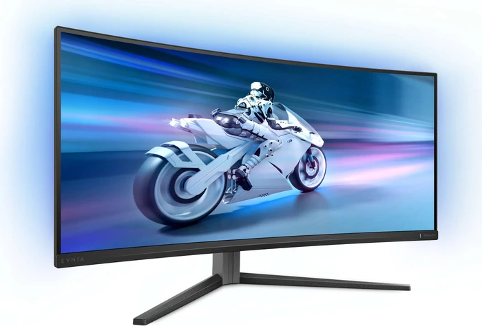 Philips Evnia 6000 Series 34M2C6500AM, 34"