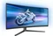 Philips Evnia 6000 Series 34M2C6500AM, 34" Vorschaubild