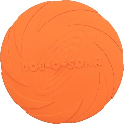 Trixie Dog Disc