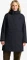 Jack Wolfskin Baylight 3in1 Funktionsmantel dark navy (Damen) Vorschaubild
