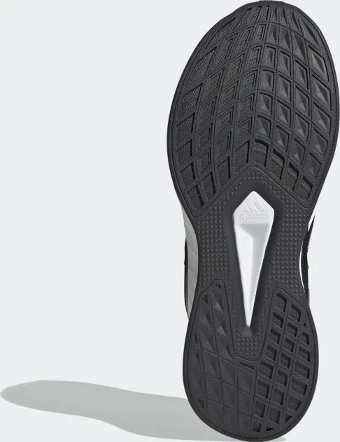 adidas Duramo SL core black/carbon (Damen)