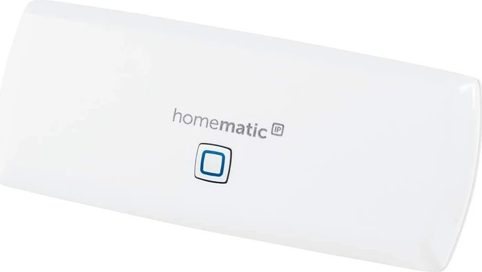 eQ-3 Homematic IP HmIP-SK13 Starter Set Heizen WLAN, Set
