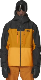 Picture Object Snowboardjacke schwarz (Herren)