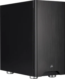 Corsair Carbide Series 275Q schwarz, schallgedämmt