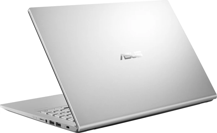 ASUS VivoBook 15 X515EA-BQ943T, Transparent Silver, Core i5-1135G7, 8GB RAM, 512GB SSD, DE
