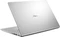 ASUS VivoBook 15 X515EA-BQ943T, Transparent Silver, Core i5-1135G7, 8GB RAM, 512GB SSD, DE Vorschaubild