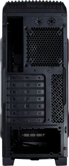 Antec GX500 Window, Acrylfenster